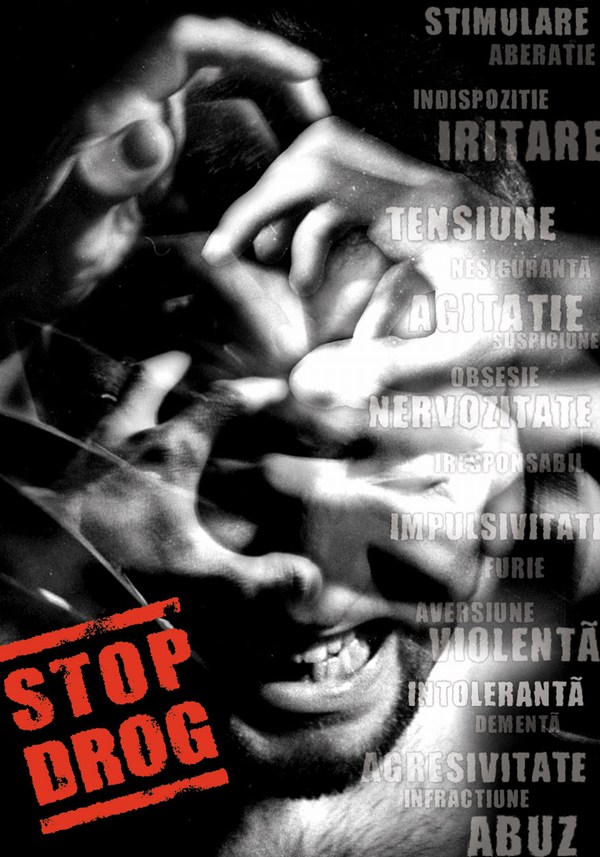 Drug Abuse Campaign