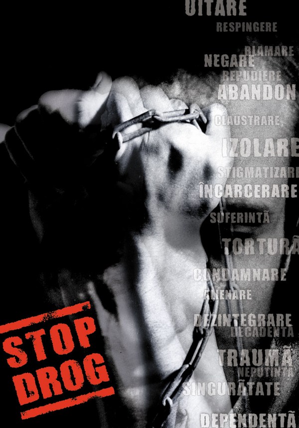 Drug Abuse Campaign